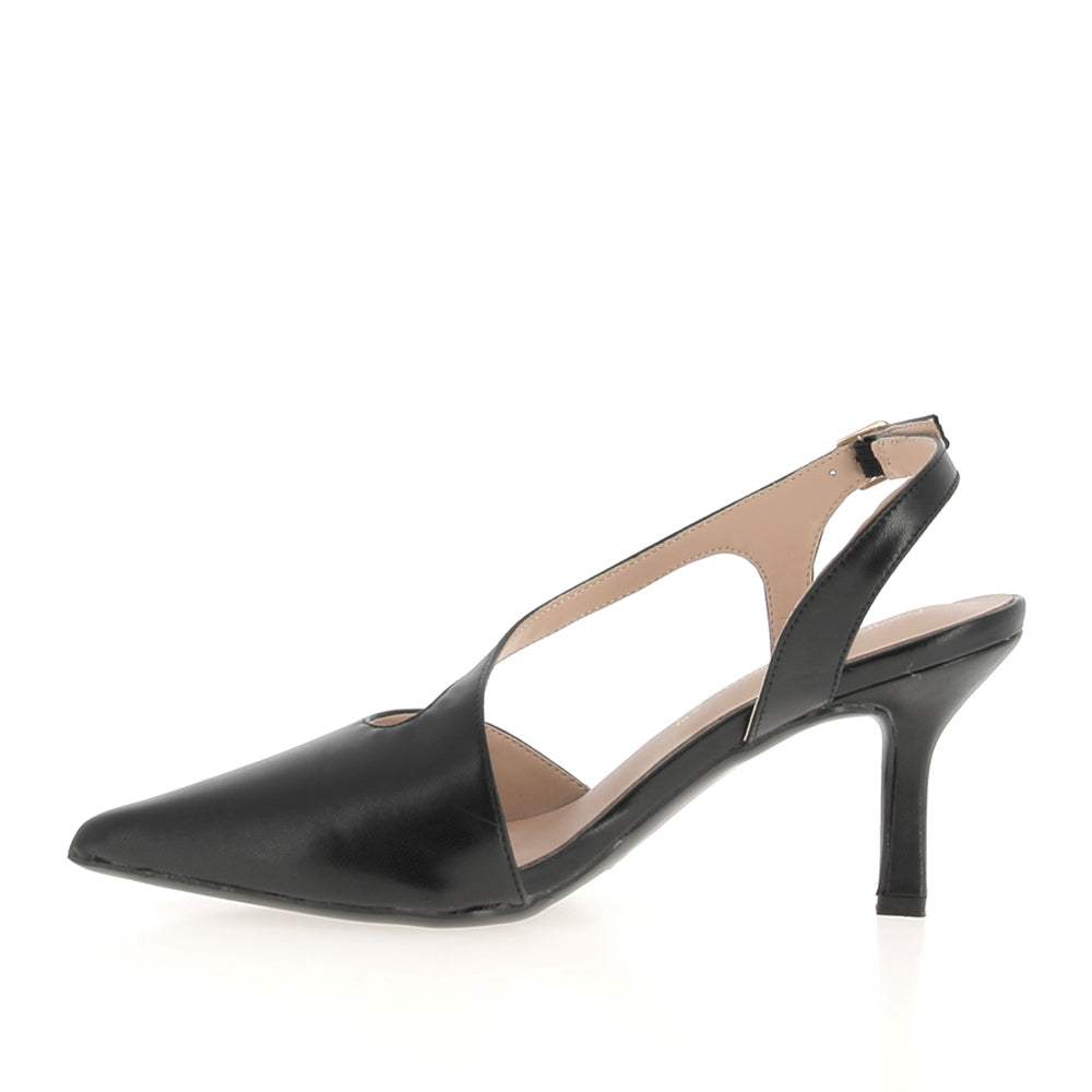 Chanel Francescomilano Donna - Nero