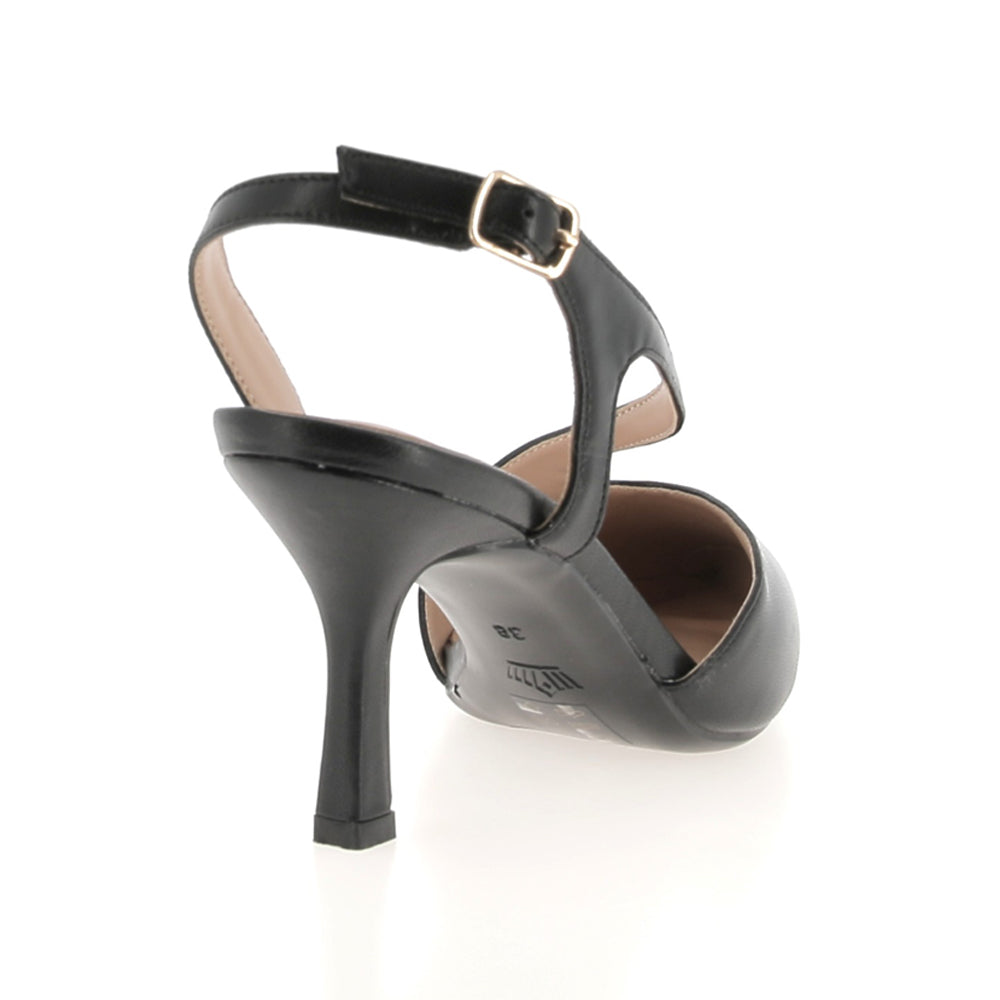 Chanel Francescomilano Donna - Nero