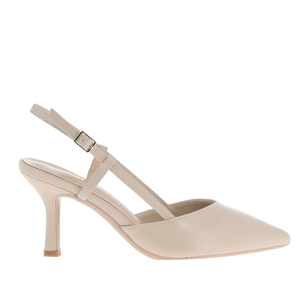 Chanel Francescomilano Donna - Beige