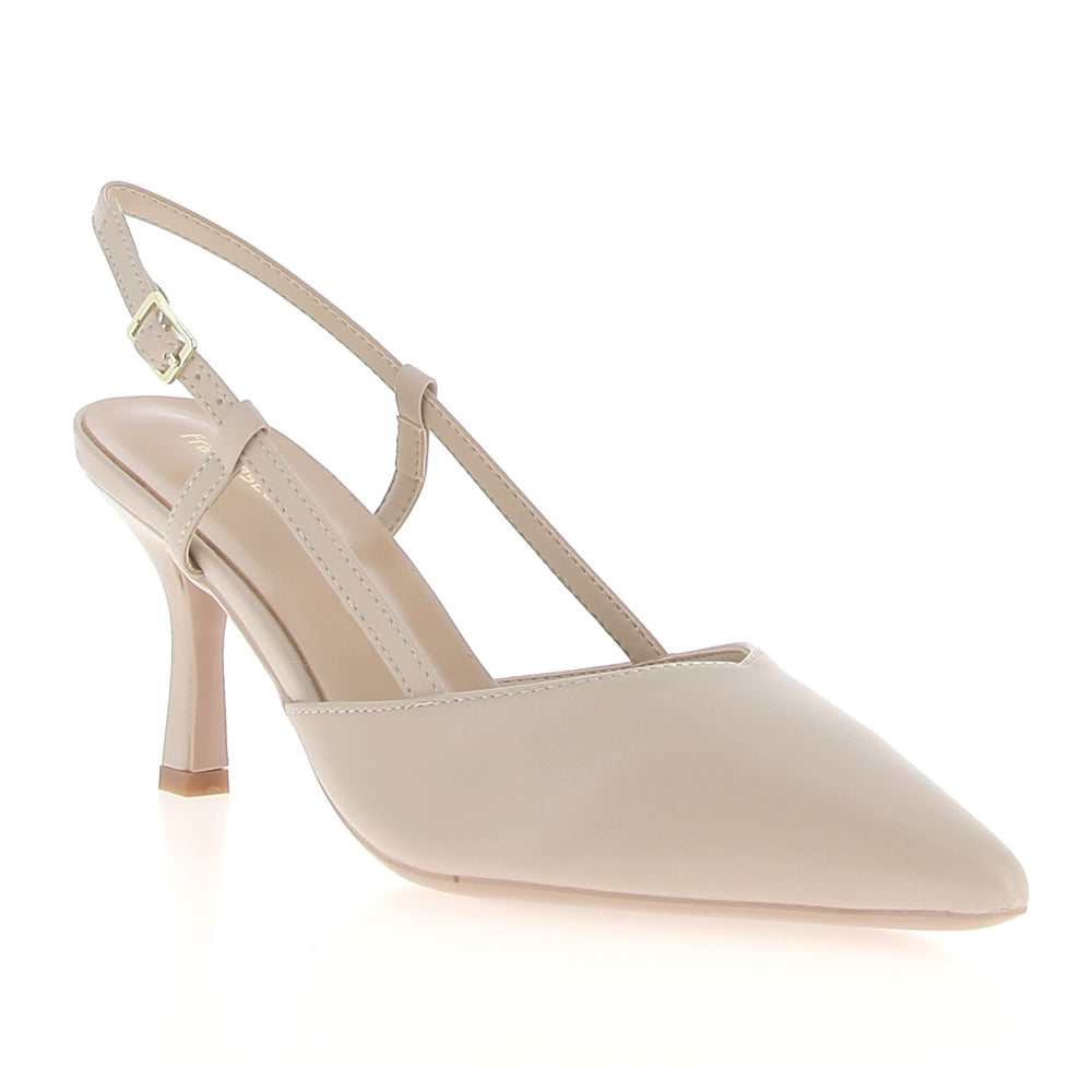Chanel Francescomilano Donna - Beige