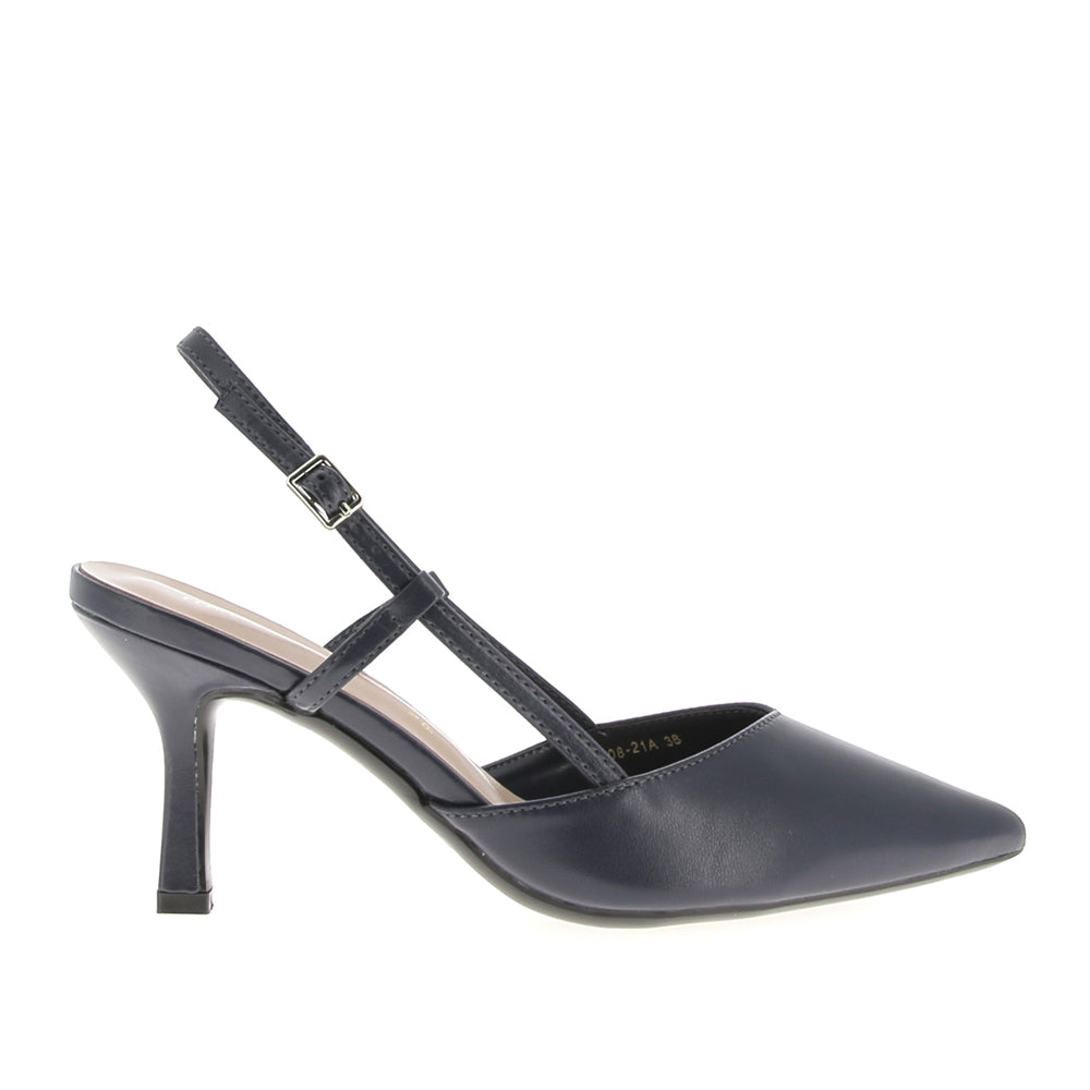 Chanel Francescomilano Donna - Blu
