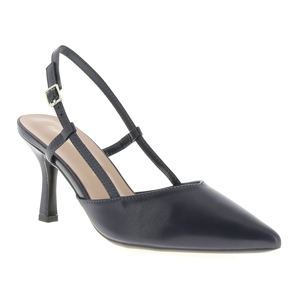 Chanel Francescomilano Donna - Blu