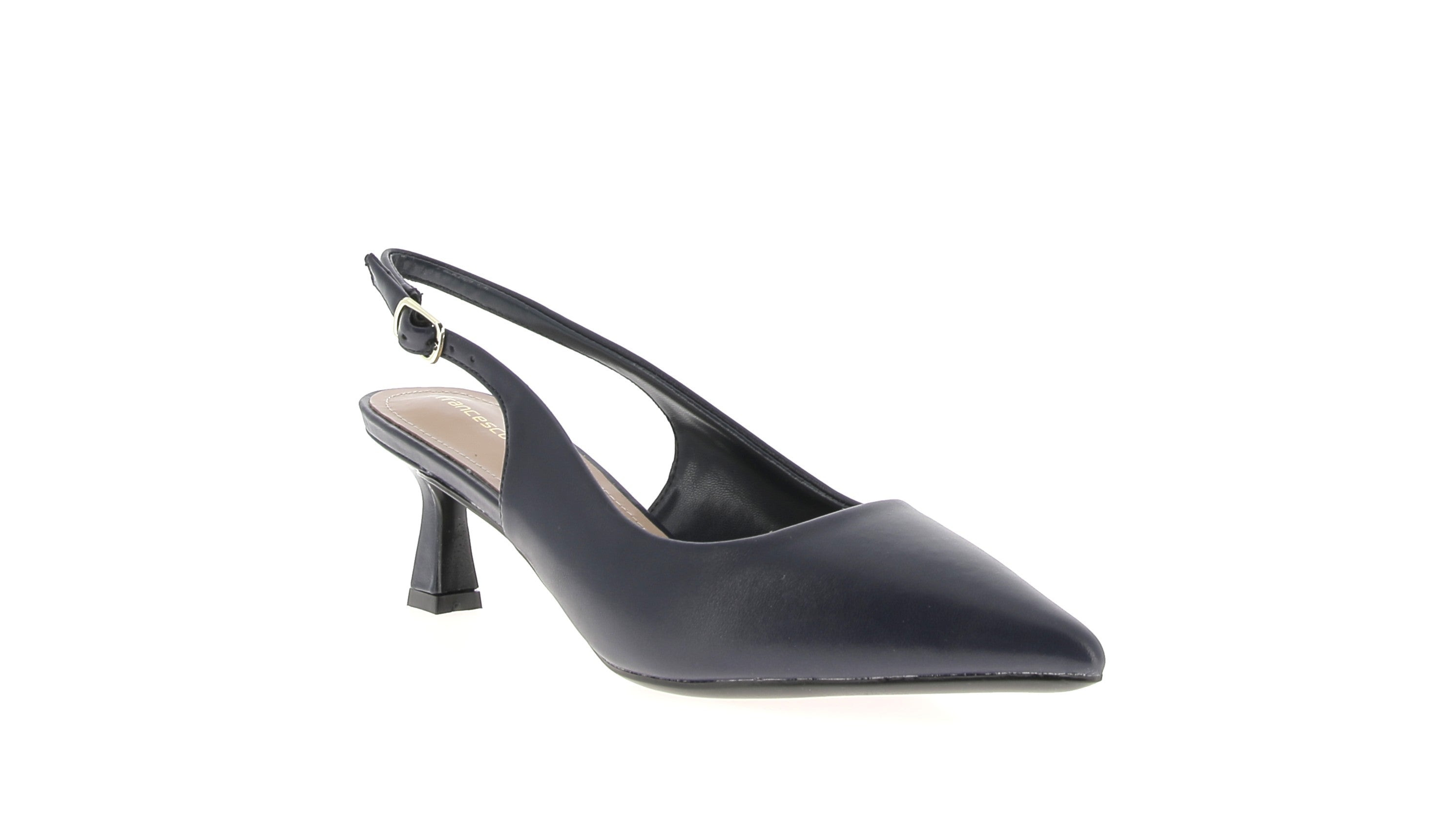 Chanel Francescomilano Donna - Blu