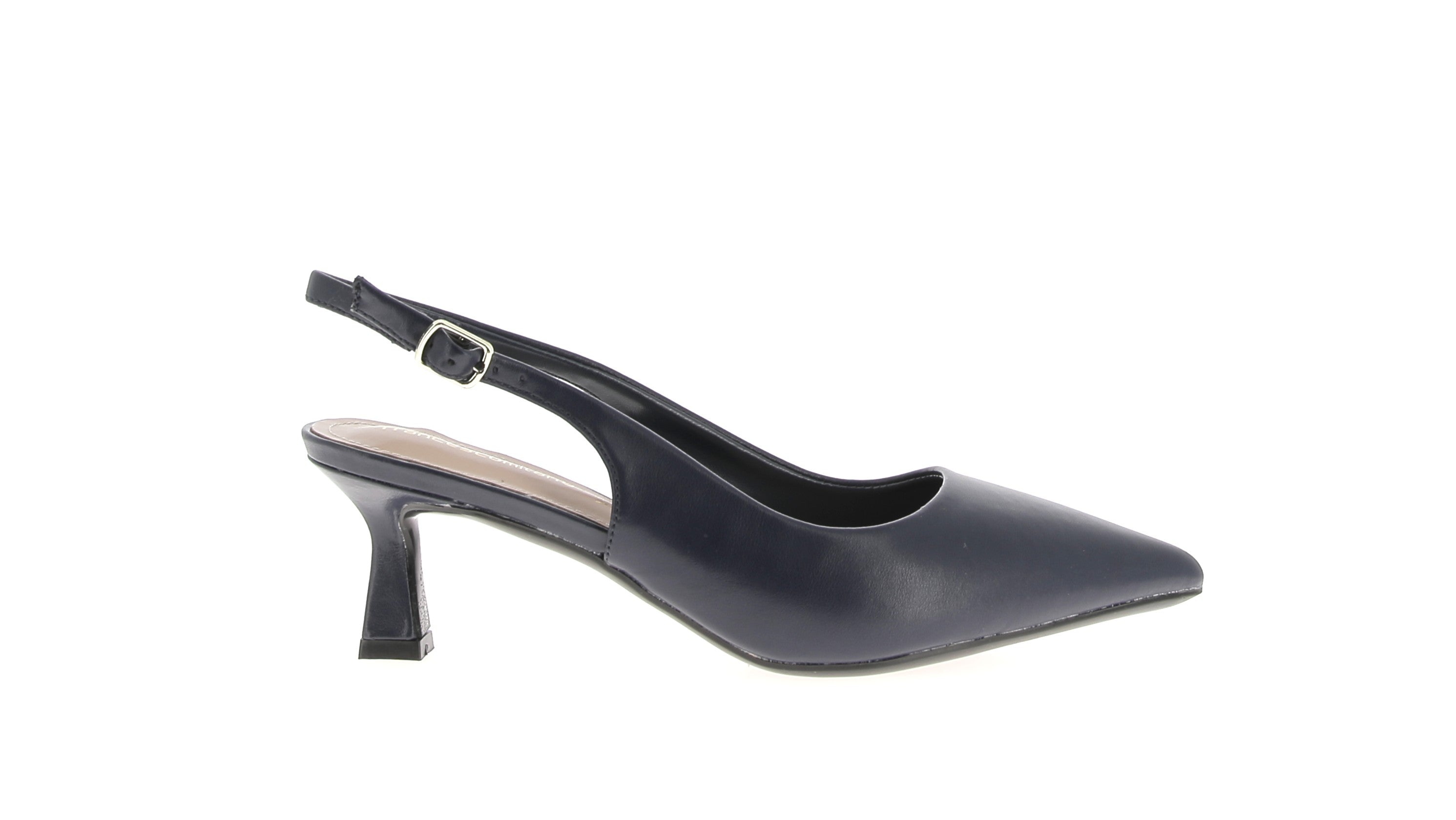 Chanel Francescomilano Donna - Blu