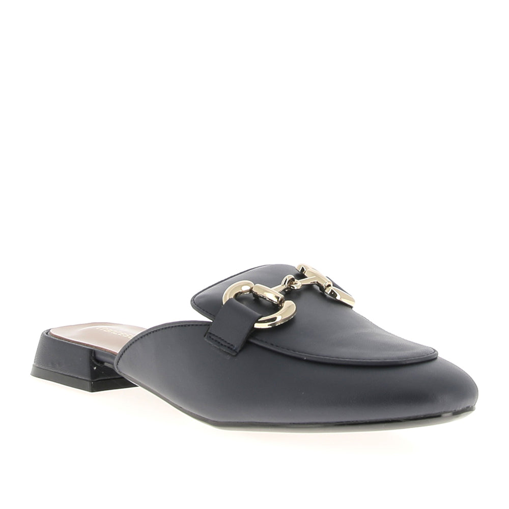 Sabot Francescomilano Donna - Blu