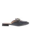 Sabot francescomilano donna - blu