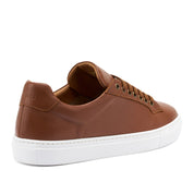 Sneakers Frau Maxi Uomo - Arancione