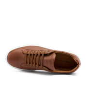 Sneakers Frau Maxi Uomo - Arancione