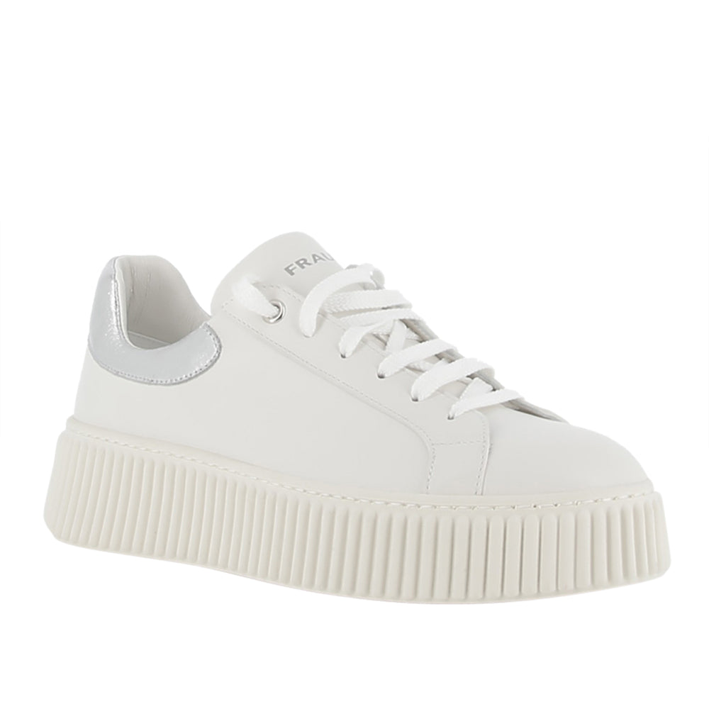 Sneakers Frau Donna - Bianco
