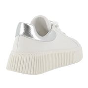 Sneakers Frau Donna - Bianco