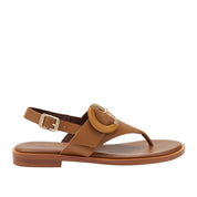 Sandalo Frau London Donna - Marrone