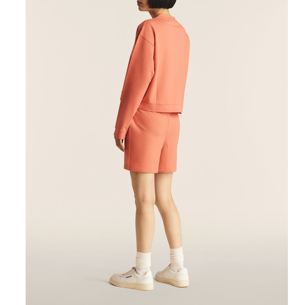 Felpa Freddy Donna - Rosa