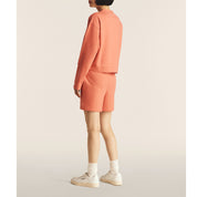 Felpa Freddy Donna - Rosa