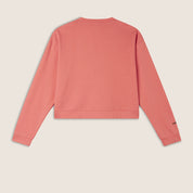 Felpa Freddy Donna - Rosa