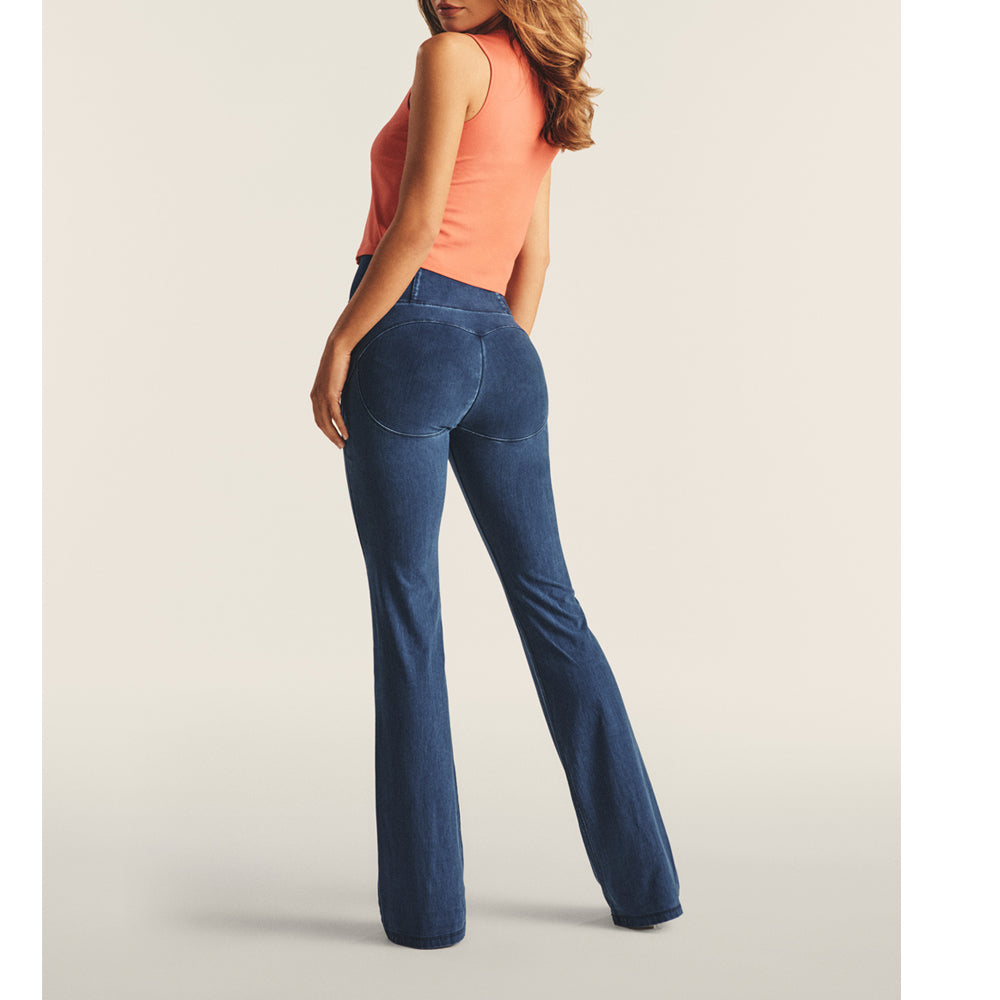 Canotta Freddy Donna - Rosa