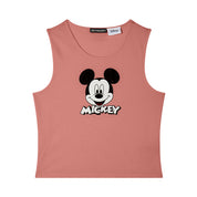 Canotta Freddy Donna - Rosa