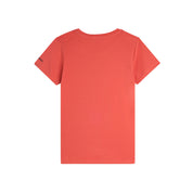 T-Shirt Freddy Donna - Rosa
