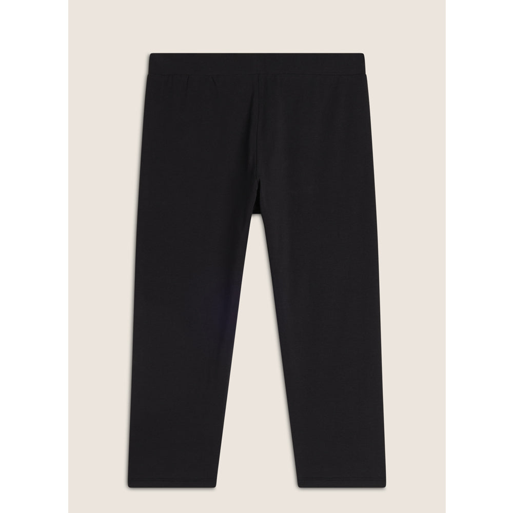 Leggings Freddy Donna - Nero