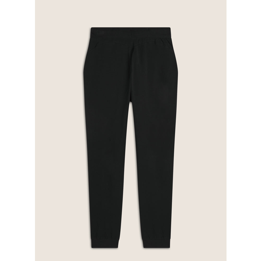 Pantalone Freddy Donna - Nero