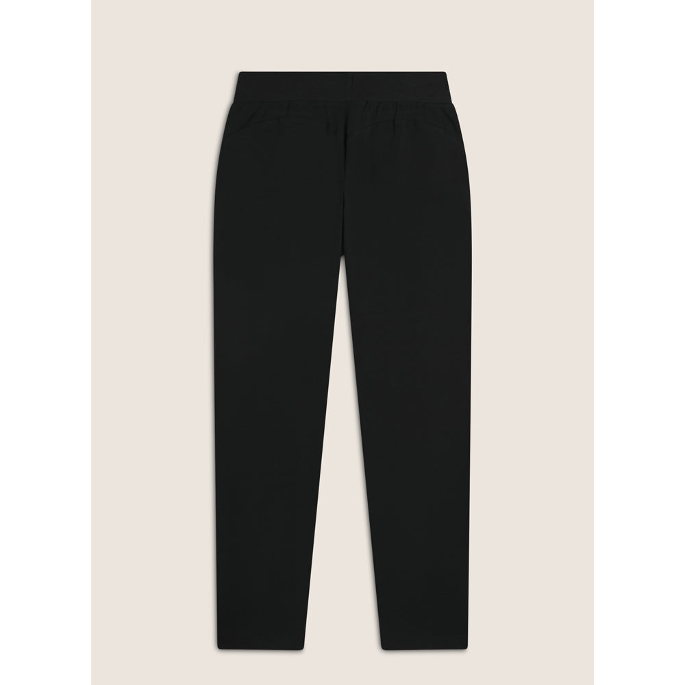 Pantalone Freddy Donna - Nero