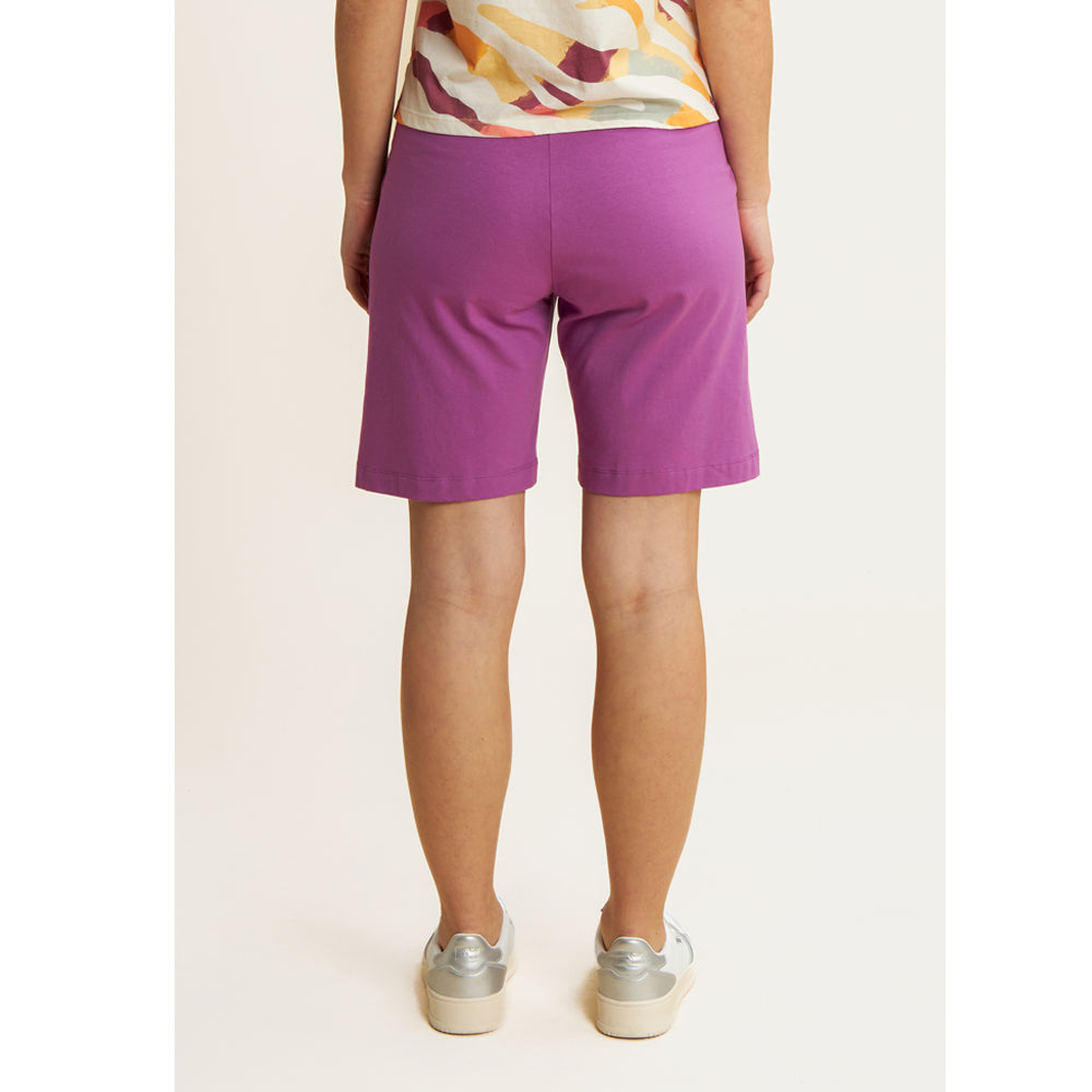 Shorts Freddy Donna - Viola