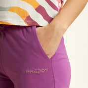Shorts Freddy Donna - Viola
