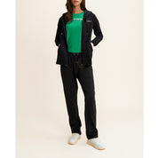 Pantalone Freddy Donna - Nero