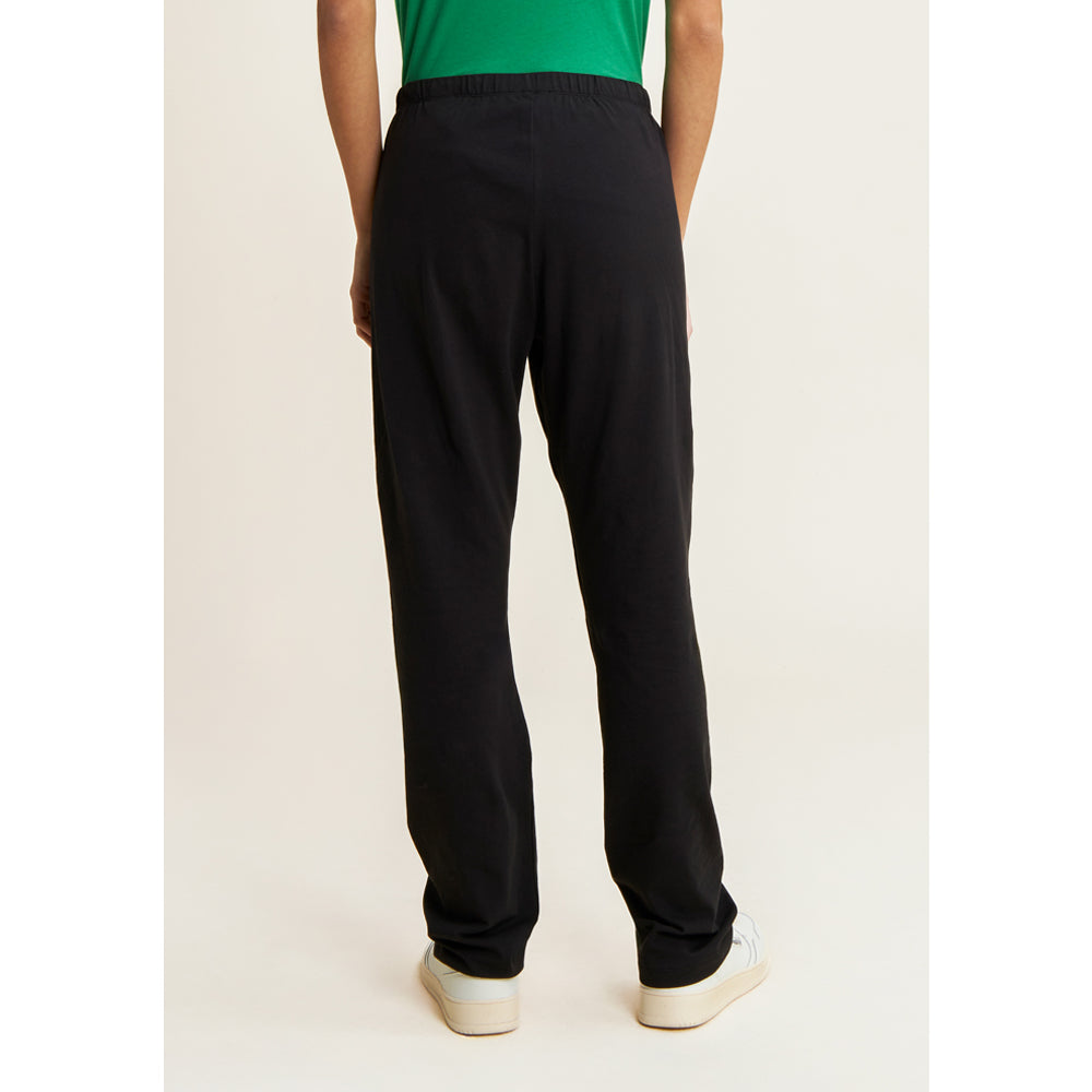 Pantalone Freddy Donna - Nero