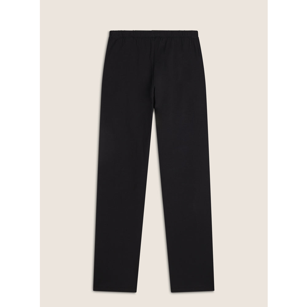 Pantalone Freddy Donna - Nero