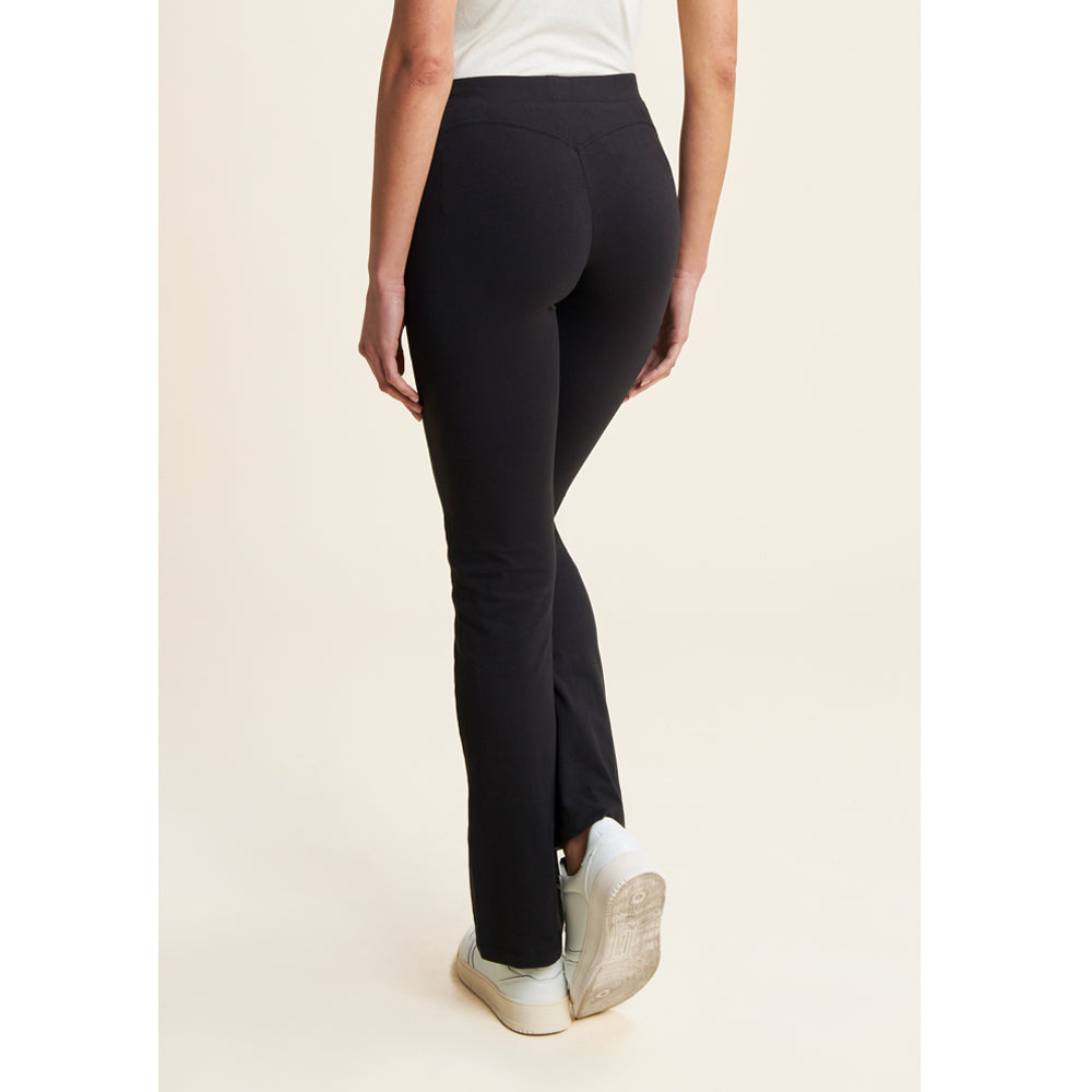 Pantalone Freddy Donna - Nero