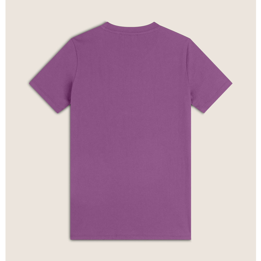 T-Shirt Freddy Donna - Viola