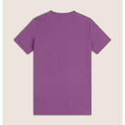 T-Shirt Freddy Donna - Viola