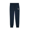 Pantalone freddy donna - blu