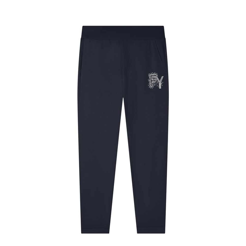 Pantalone Freddy Donna - Blu