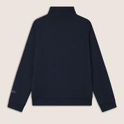 Felpa Freddy Donna - Blu