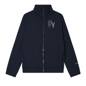 Felpa Freddy Donna - Blu