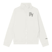 Felpa Freddy Donna - Bianco