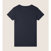 T-Shirt Freddy Donna - Blu