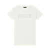 T-shirt freddy donna - bianco
