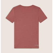 T-Shirt Freddy Donna - Rosa