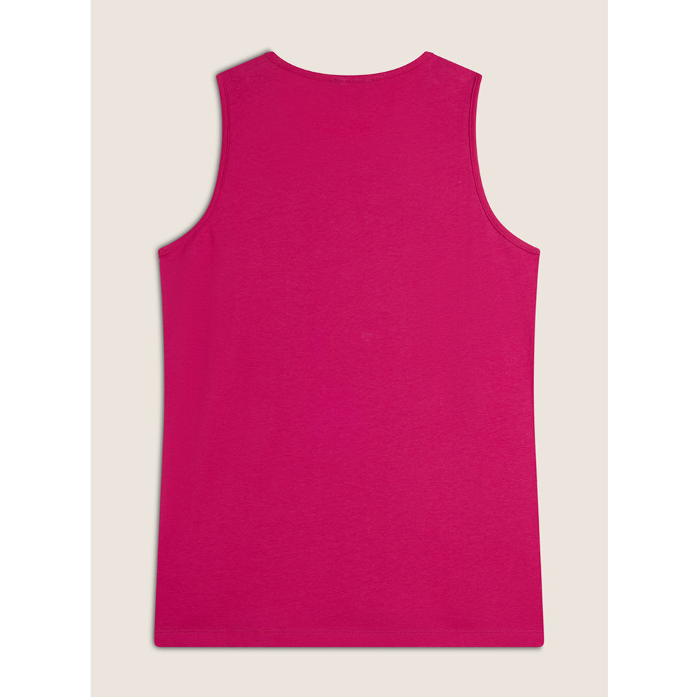 Canotta Freddy Donna - Viola