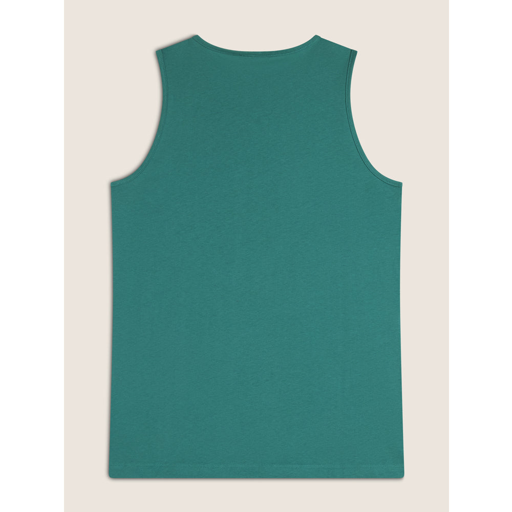 Canotta Freddy Donna - Verde