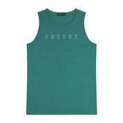 Canotta Freddy Donna - Verde