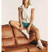 Canotta Freddy Donna - Bianco