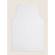 Canotta Freddy Donna - Bianco