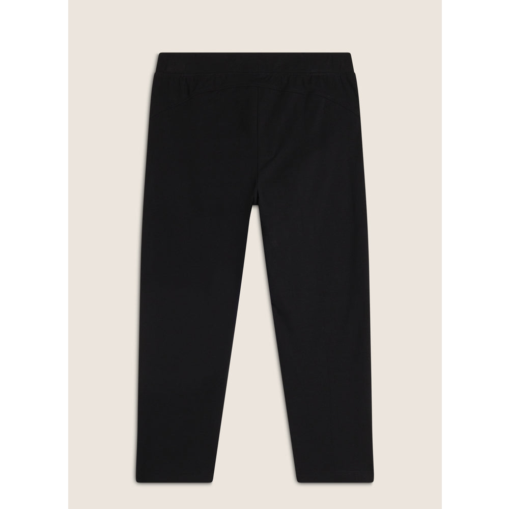 Leggings Freddy Donna - Nero