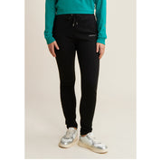 Pantalone Freddy Donna - Nero