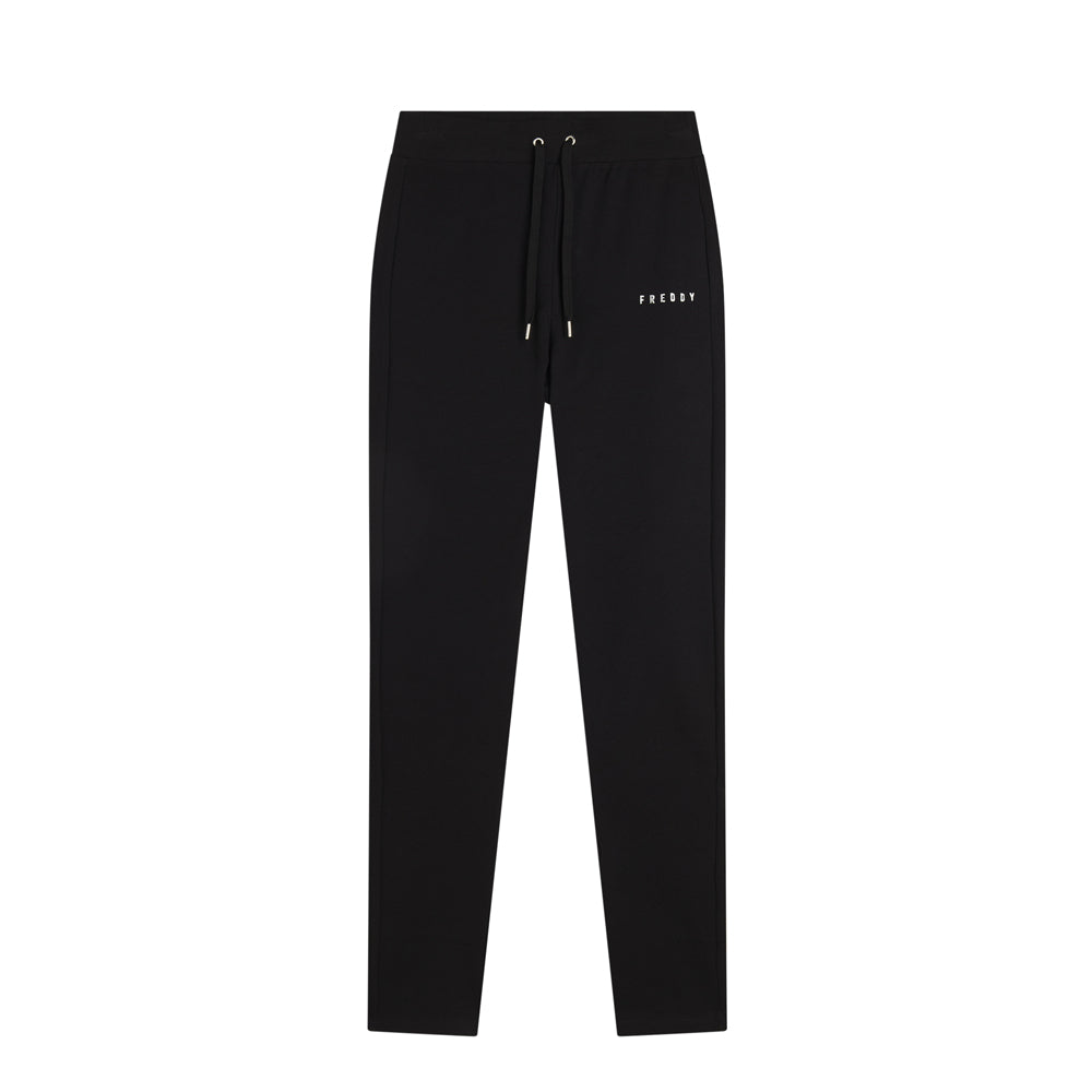 Pantalone Freddy Donna - Nero