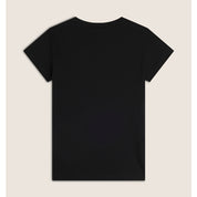 T-Shirt Freddy Donna - Nero
