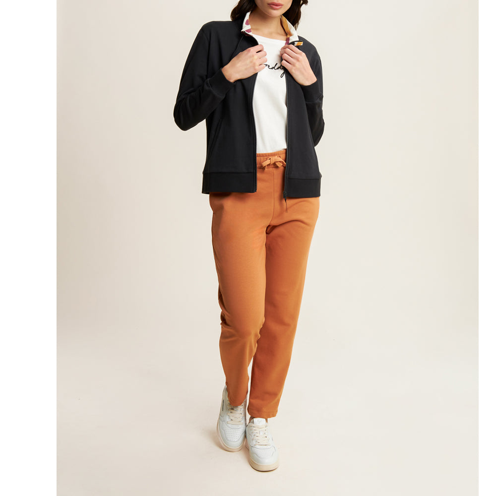 Pantalone Freddy Donna - Arancione